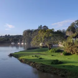 Stone Store - Kerikeri
