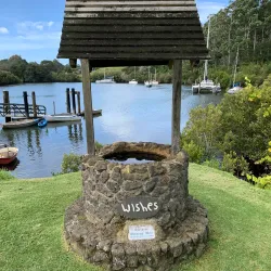 Stone Store - Kerikeri