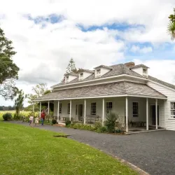 Te Waimate Mission - Kerikeri