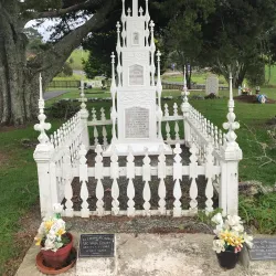 Te Waimate Mission - Kerikeri