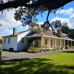 Te Waimate Mission - Kerikeri