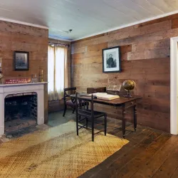 Te Waimate Mission - Kerikeri