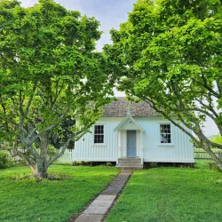 Te Waimate Mission - Kerikeri