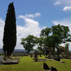 Te Waimate Mission - Kerikeri