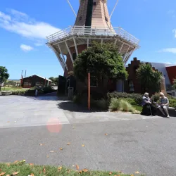 Foxton Beach - Levin