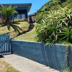 Foxton Beach - Levin