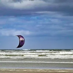 Foxton Beach - Levin