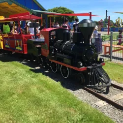 Levin Adventure Park - Levin