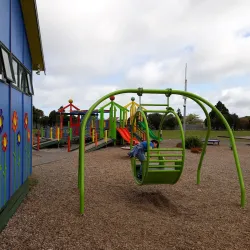 Levin Adventure Park - Levin