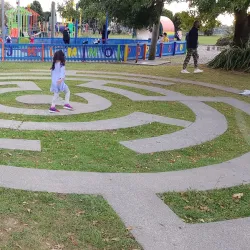 Levin Adventure Park - Levin