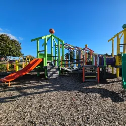 Levin Adventure Park - Levin