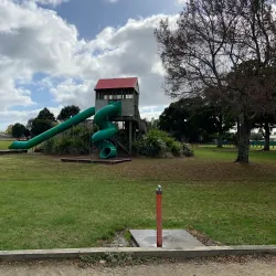 Levin Adventure Park - Levin