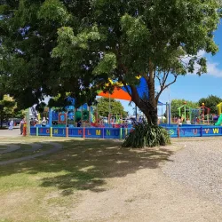 Levin Adventure Park - Levin