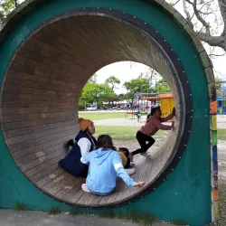 Levin Adventure Park - Levin