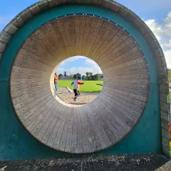 Levin Adventure Park - Levin