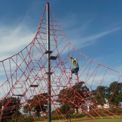 Levin Adventure Park - Levin