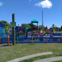 Levin Adventure Park - Levin