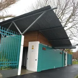 Levin Domain - Levin