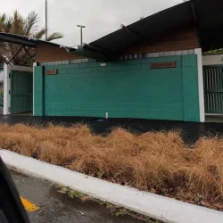 Levin Domain - Levin