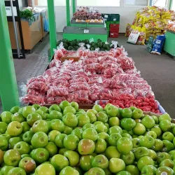 Levin Farmers Market - Levin