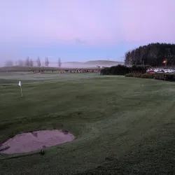 Levin Golf Club - Levin