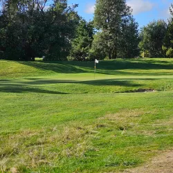 Levin Golf Club - Levin