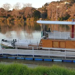 Moutoa Gardens - Levin