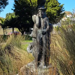 Moutoa Gardens - Levin