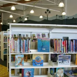 Te Takere – Horowhenua Community Hub - Levin