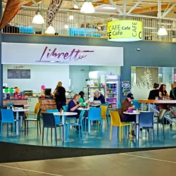 Te Takere – Horowhenua Community Hub - Levin