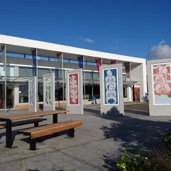 Te Takere – Horowhenua Community Hub - Levin