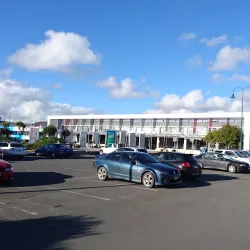 Te Takere – Horowhenua Community Hub - Levin