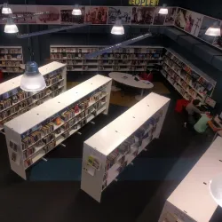 Te Takere – Horowhenua Community Hub - Levin