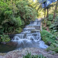 Belmont Regional Park - Lower Hutt