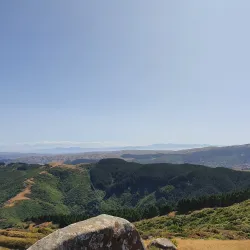 Belmont Regional Park - Lower Hutt