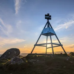 Belmont Regional Park - Lower Hutt