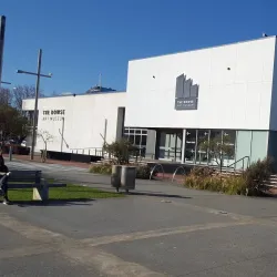 Dowse Art Museum - Lower Hutt