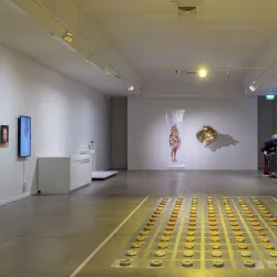 Dowse Art Museum - Lower Hutt