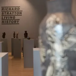 Dowse Art Museum - Lower Hutt