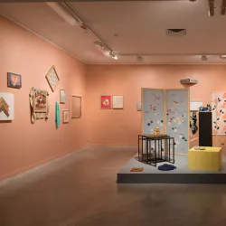 Dowse Art Museum - Lower Hutt