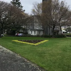 Hutt City Libraries - Lower Hutt