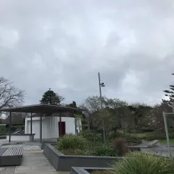 Hutt City Libraries - Lower Hutt