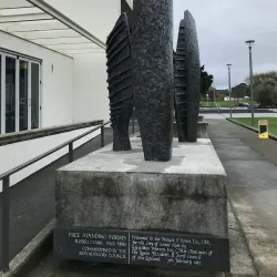 Hutt City Libraries - Lower Hutt