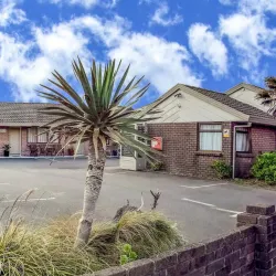 Petone Foreshore - Lower Hutt