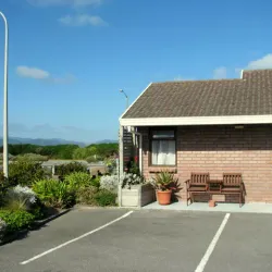 Petone Foreshore - Lower Hutt
