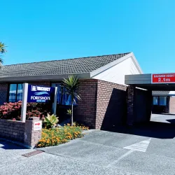 Petone Foreshore - Lower Hutt