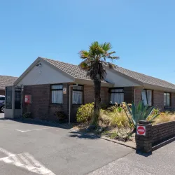 Petone Foreshore - Lower Hutt