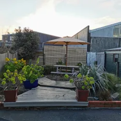 Petone Foreshore - Lower Hutt