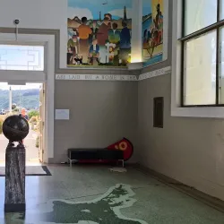 Petone Settlers Museum - Lower Hutt