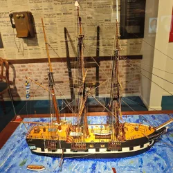 Petone Settlers Museum - Lower Hutt